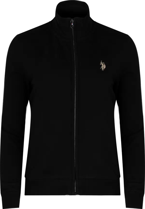 U.S. Polo Assn. US Polo Assn. - Riky majica s kapuljačom
