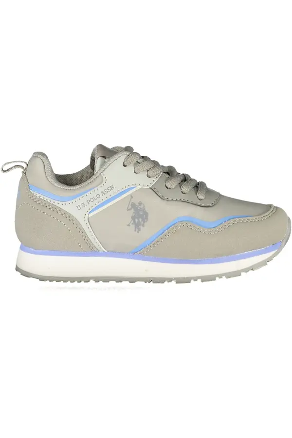 U.S. Polo Assn. US Polo Assn. sive dječje sportske tenisice