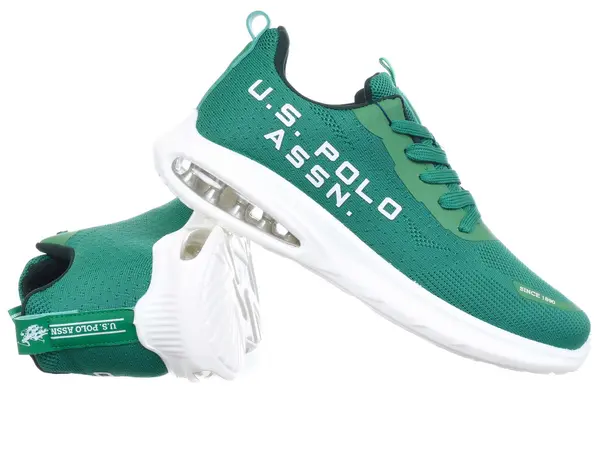 U.S. Polo Assn. US POLO ASSN. tenisice za trčanje