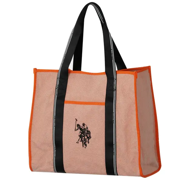 U.S. Polo Assn. US Polo Assn. Torba za kupovinu Calvados