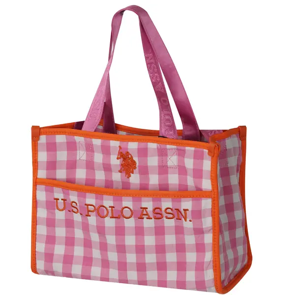 U.S. Polo Assn. US Polo Assn. Torba za plažu