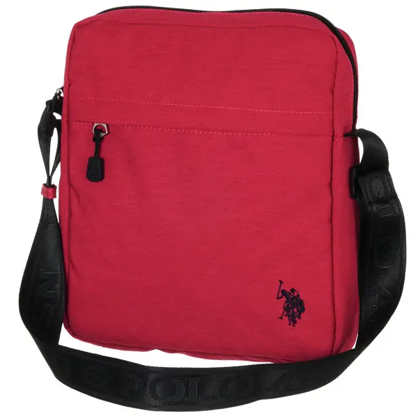U.S. Polo Assn. US Polo Assn. torba za rame