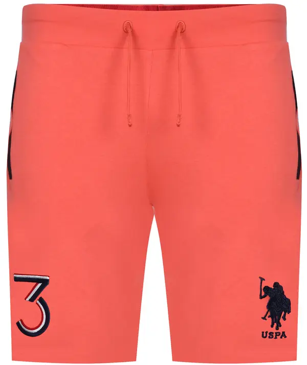 U.S. Polo Assn. US POLO ASSN. traper kratke hlače