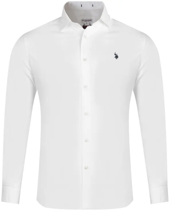 U.S. Polo Assn. US POLO ASSN. Uske traperice