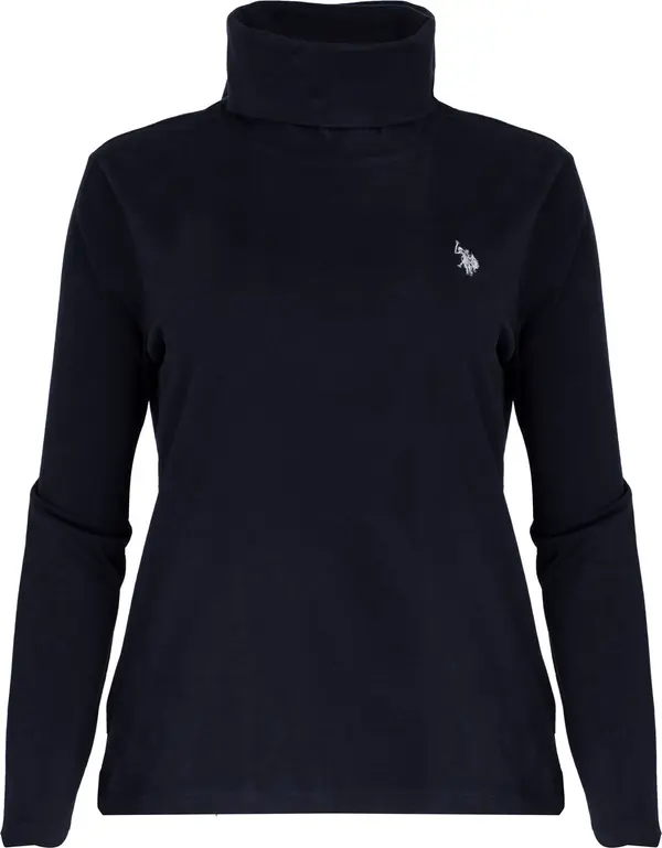 U.S. Polo Assn. US POLO ASSN. - Ženska golf majica