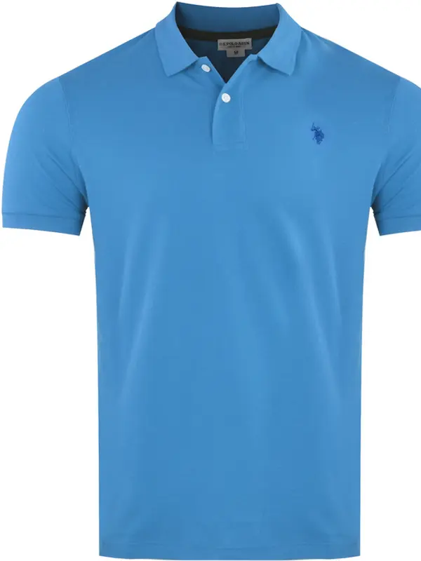 U.S. Polo Assn. US POLO ASSN. ženska polo majica