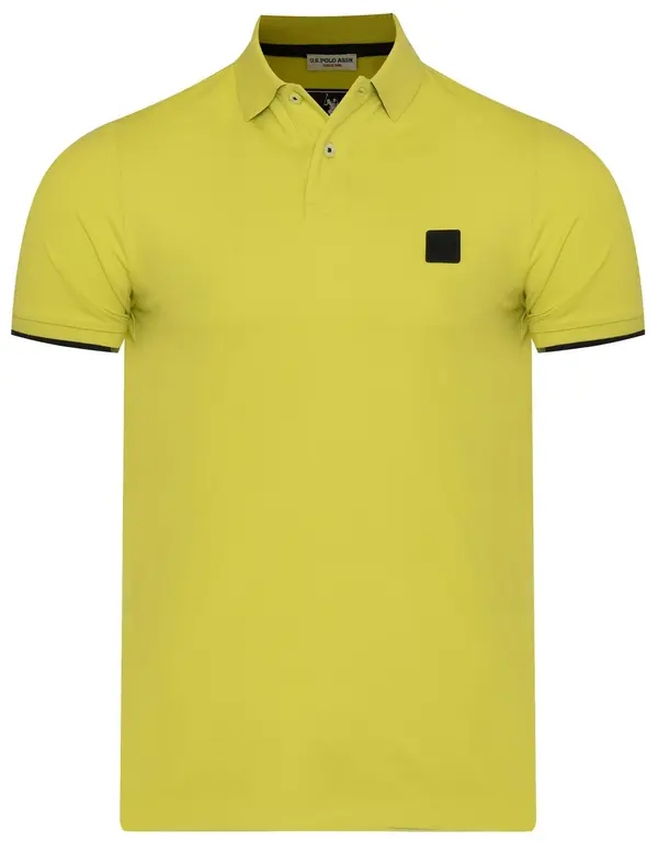 US Polo Assn US POLO ASSN. ženska polo majica