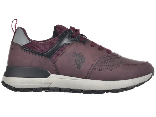 US Polo Assn US POLO ASSN. - ženske čizme za snijeg