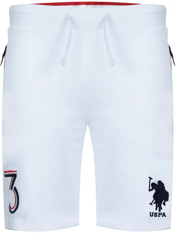 U.S. Polo Assn. US POLO ASSN. - Ženske HARL kratke hlače