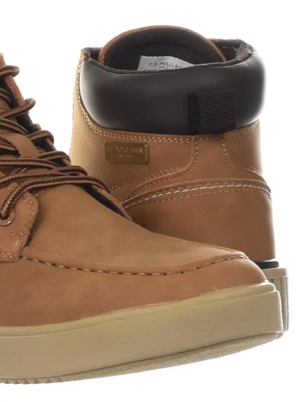 U.S. Polo Assn. US POLO ASSN. ženske zimske cipele