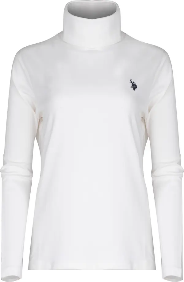 U.S. Polo Assn. US POLO ASSN. - Ženski golf jen