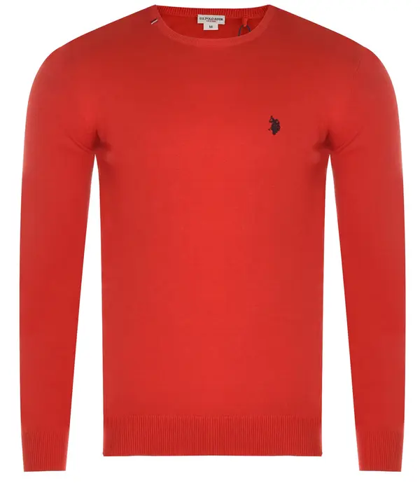 U.S. Polo Assn. US Polo Assn. - Ženski pulover
