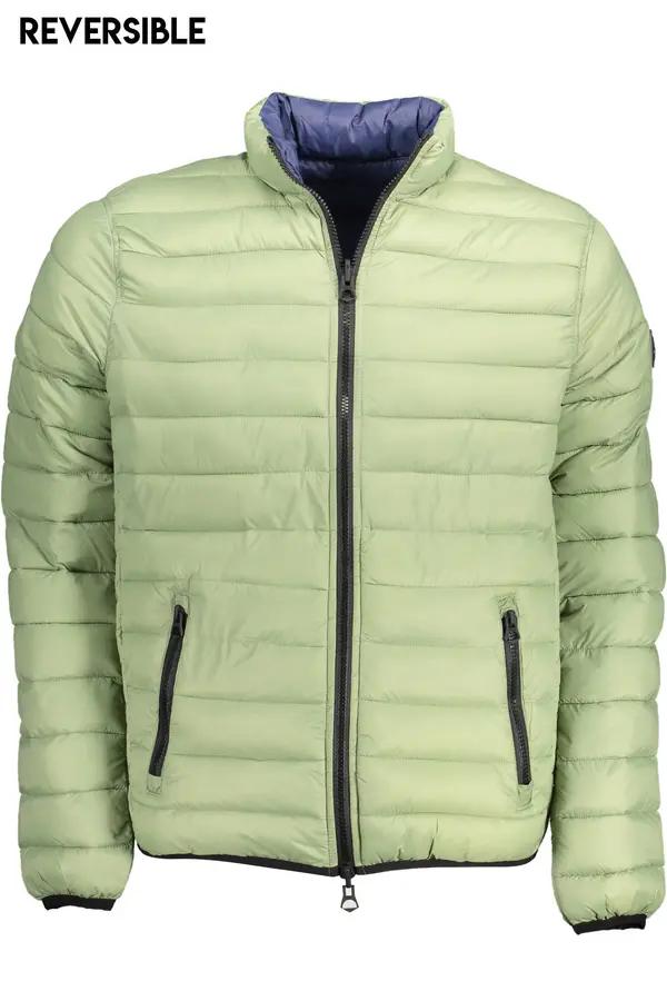 U.S. Polo Assn. US Polo dvostrana muška jakna