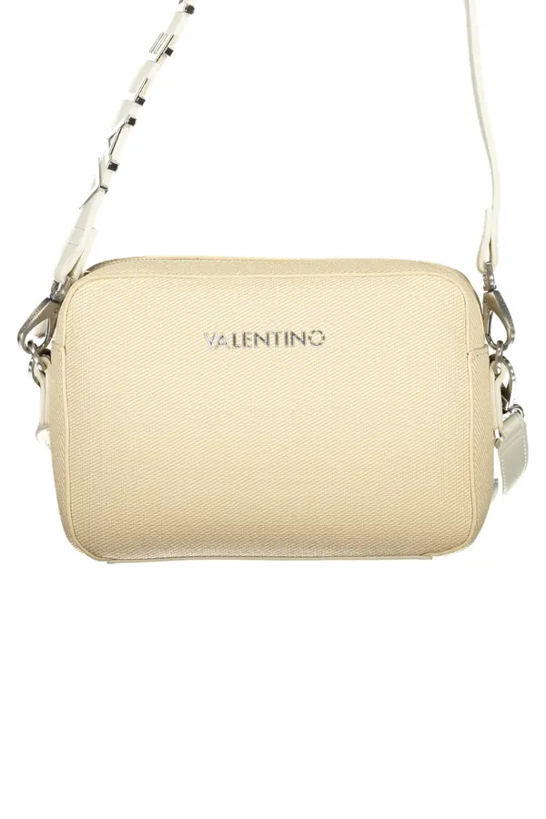 Valentino Bags Valentino Bags bež torba preko ramena
