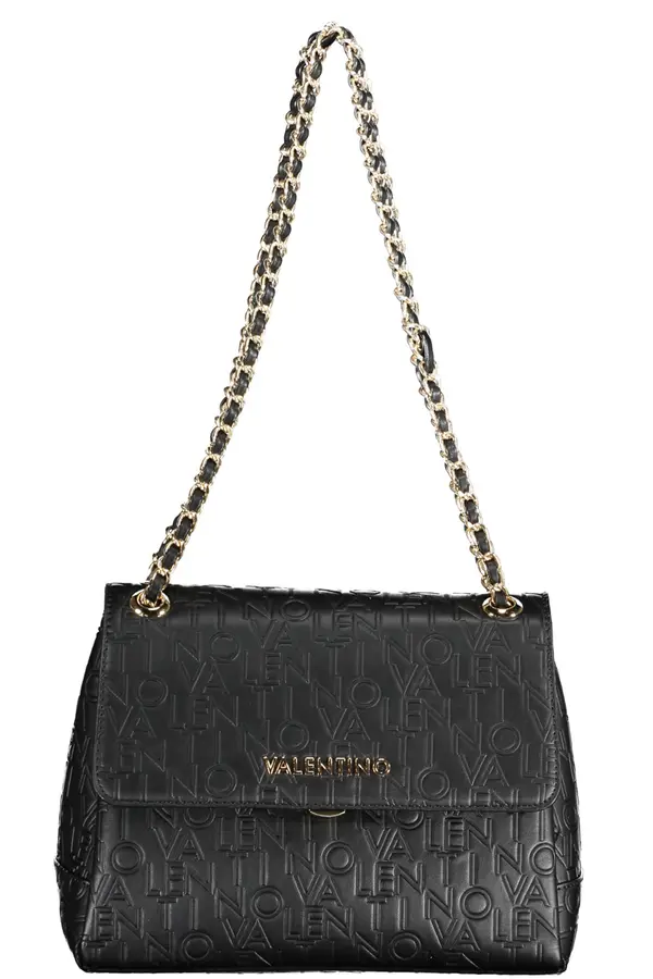 Valentino Valentino Bags crna ženska torba