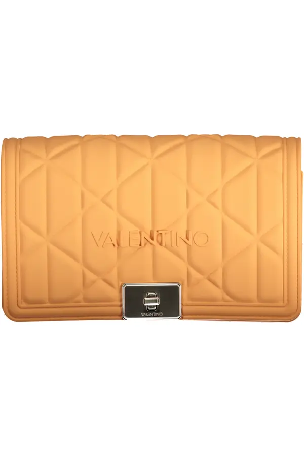 Valentino Valentino Bags torba za plažu u narančastoj boji