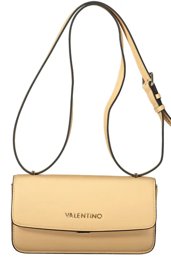 Valentino Bags Valentino bež torba preko ramena
