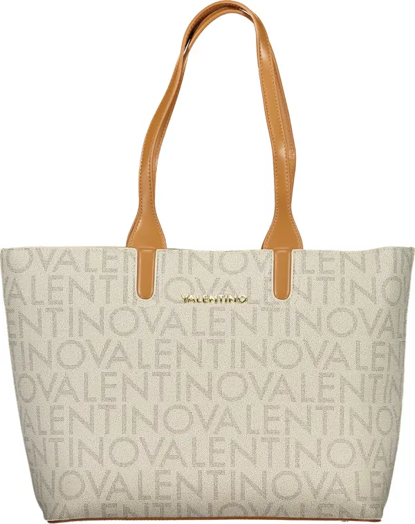 Valentino Bags Valentino bež torba preko ramena