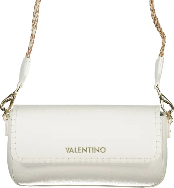Valentino Bags Valentino bijela torba za plažu