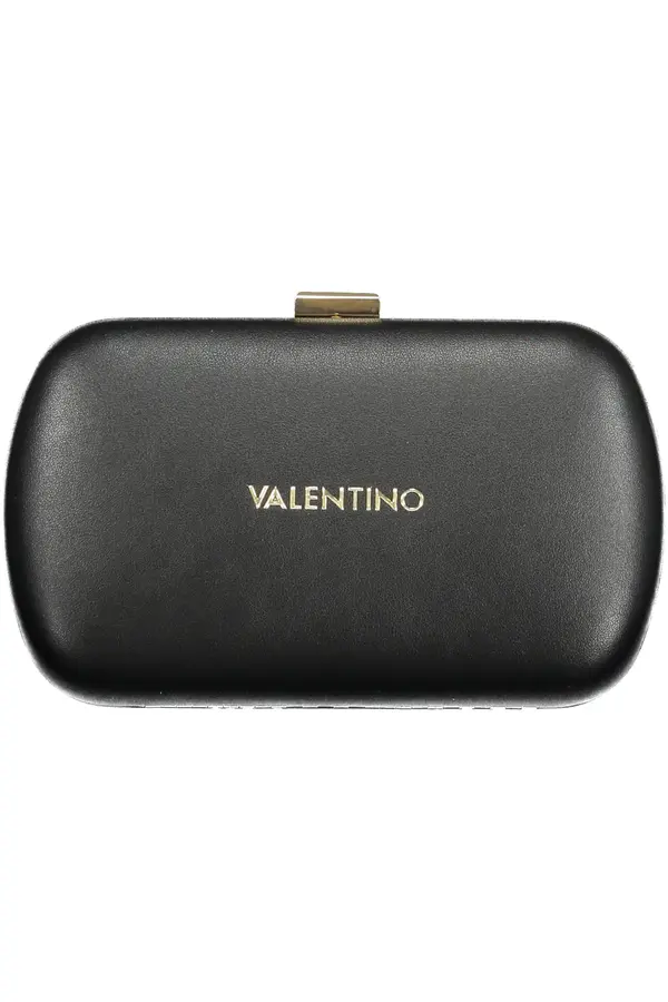Valentino Bags Valentino crna clutch torba
