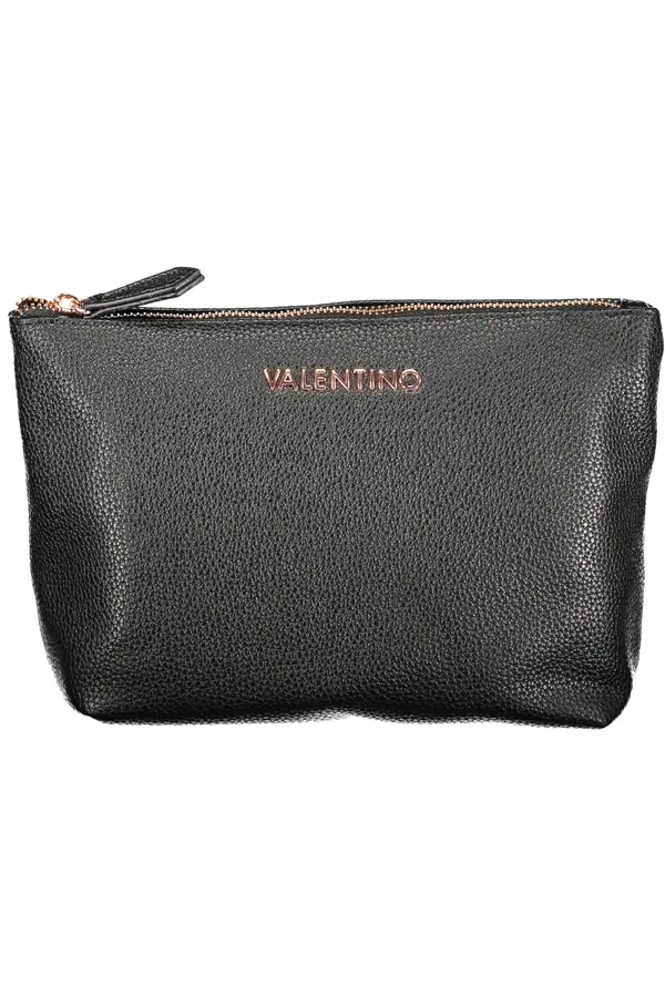 Valentino Bags Valentino crna kozmetička torbica