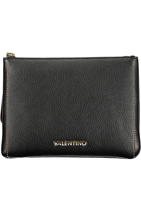 Valentino Bags Valentino crna kozmetička torbica