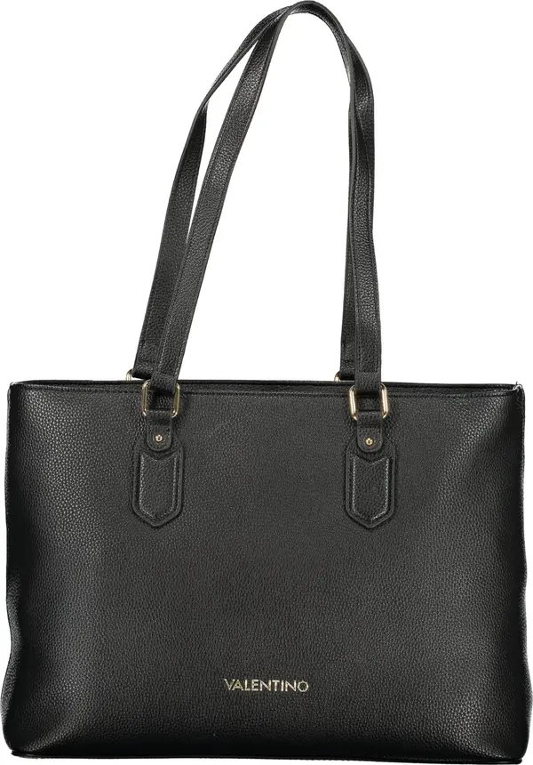 Valentino Bags Valentino crna torba preko ramena