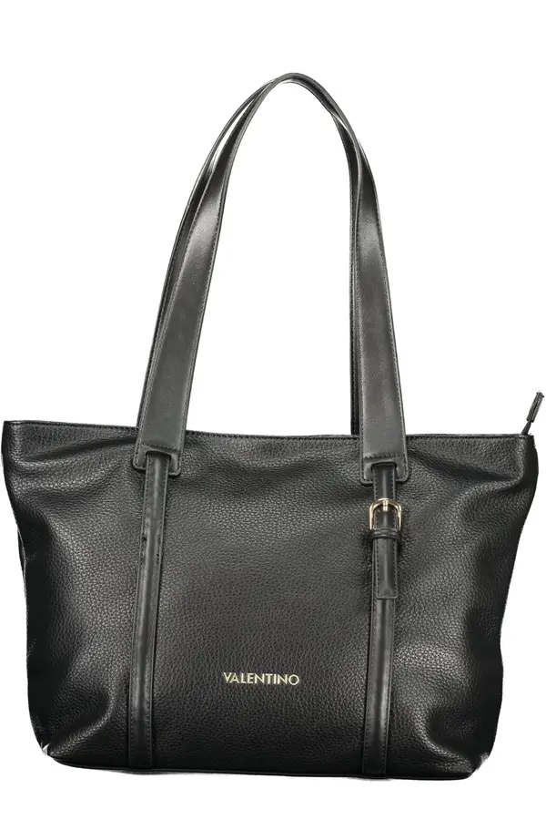 Valentino Bags Valentino crna torba preko ramena