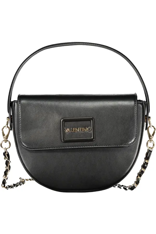 Valentino Bags Valentino crna torba preko ramena