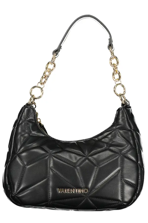 Valentino Bags Valentino crna torba preko ramena
