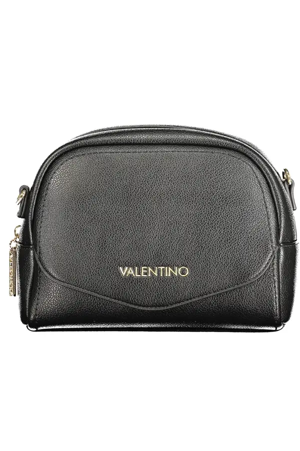 Valentino Bags Valentino crna torba preko ramena