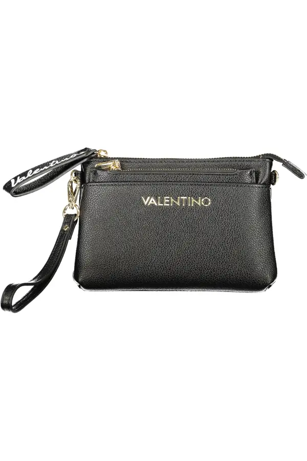 Valentino Valentino crna torba preko ramena
