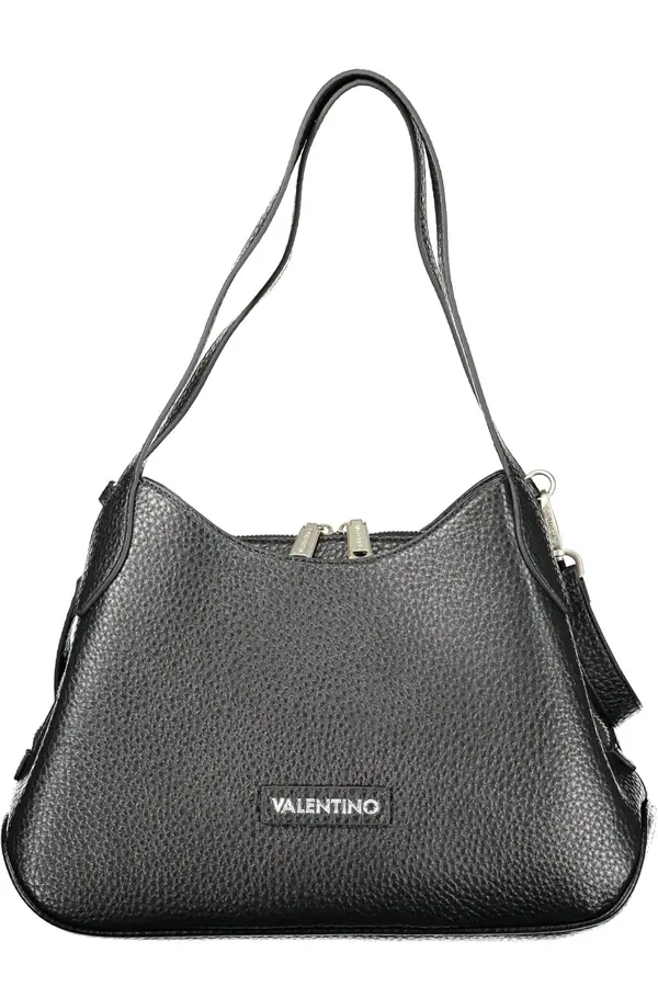 Valentino Bags Valentino crna torba preko ramena