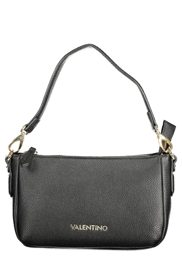 Valentino Bags Valentino crna torba preko ramena