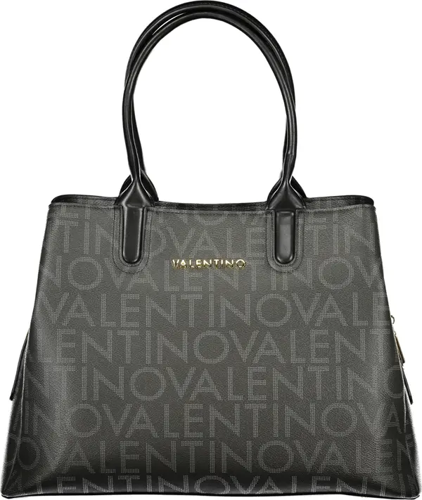 Valentino Bags Valentino crna torba preko ramena