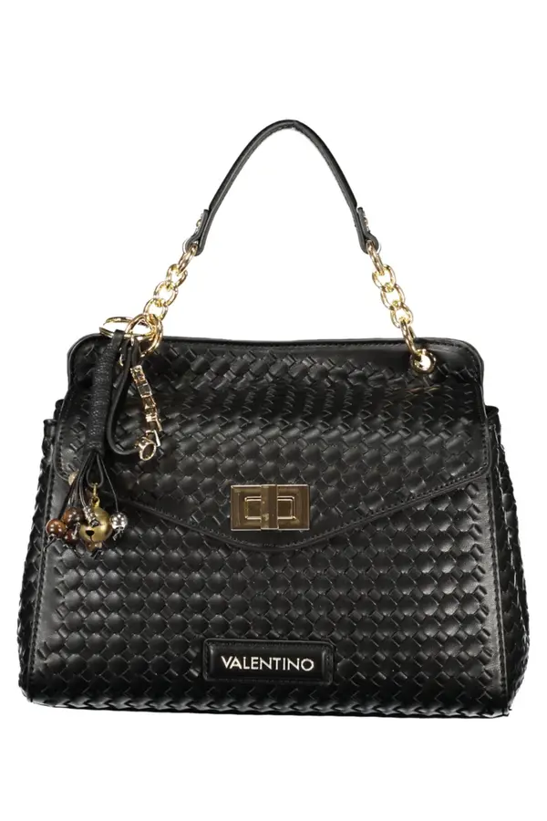 Valentino Valentino crna torbica