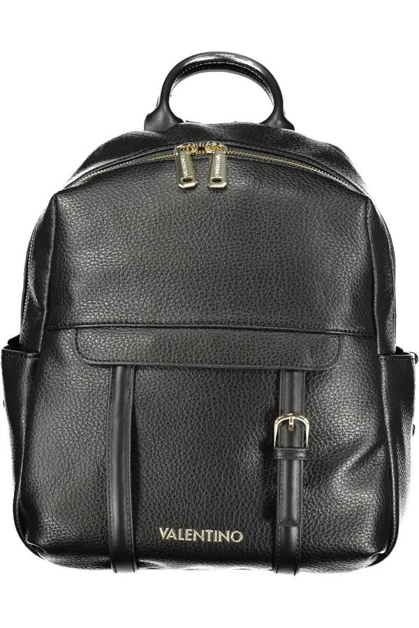 Valentino Bags Valentino crni modni ruksak
