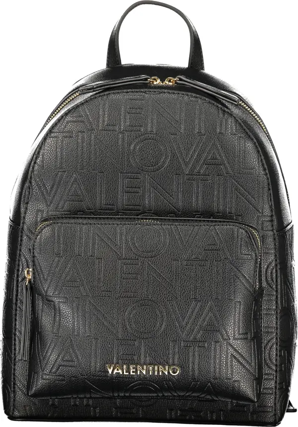 Valentino Bags Valentino crni modni ruksak