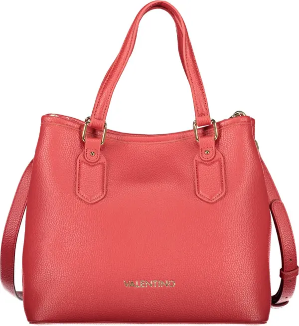 Valentino Bags Valentino crvena torba preko ramena