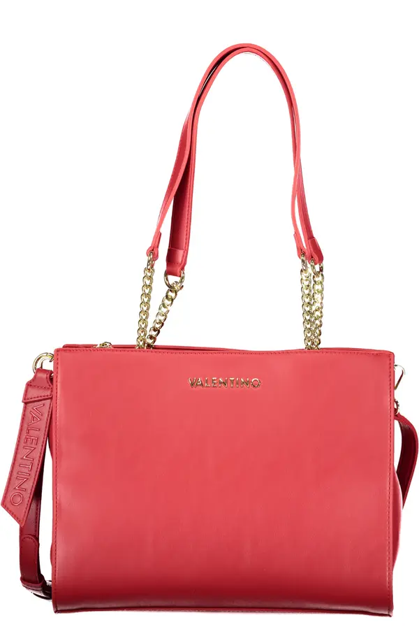 Valentino Bags Valentino crvena torba preko ramena