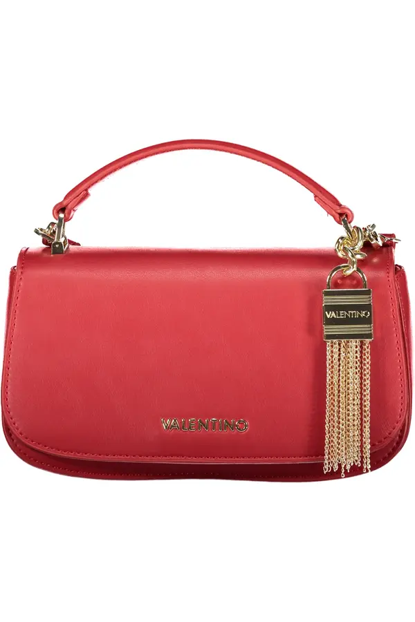 Valentino Bags Valentino crvena torba preko ramena