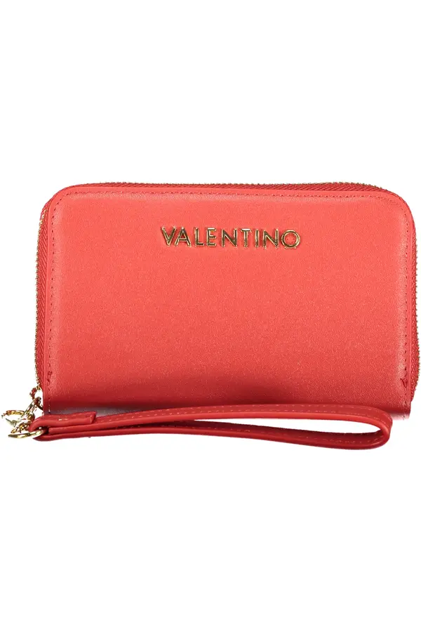 Valentino Bags Valentino crveni novčanik