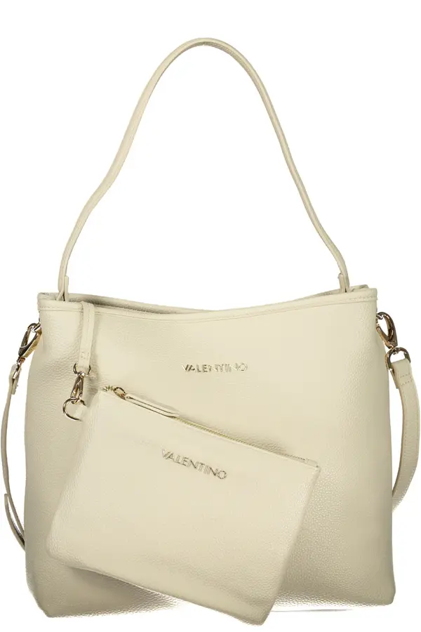 Valentino Bags Valentino krem ​​torba preko ramena