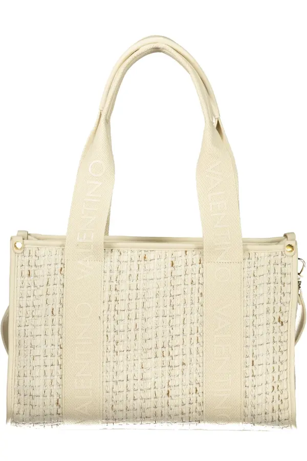 Valentino Bags Valentino kremasta torbica