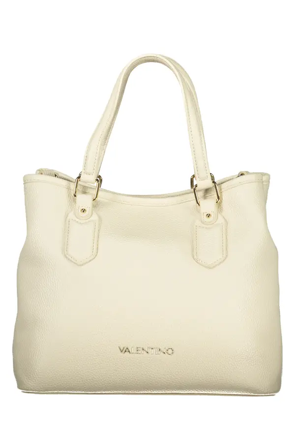 Valentino Bags Valentino kremasta torbica