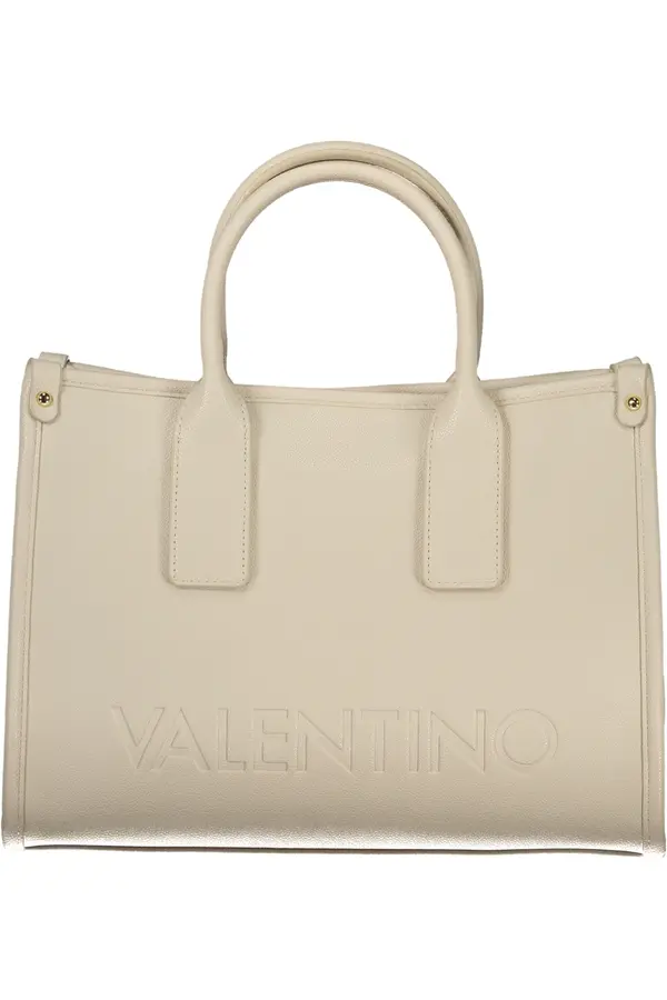 Valentino Bags Valentino kremasta torbica