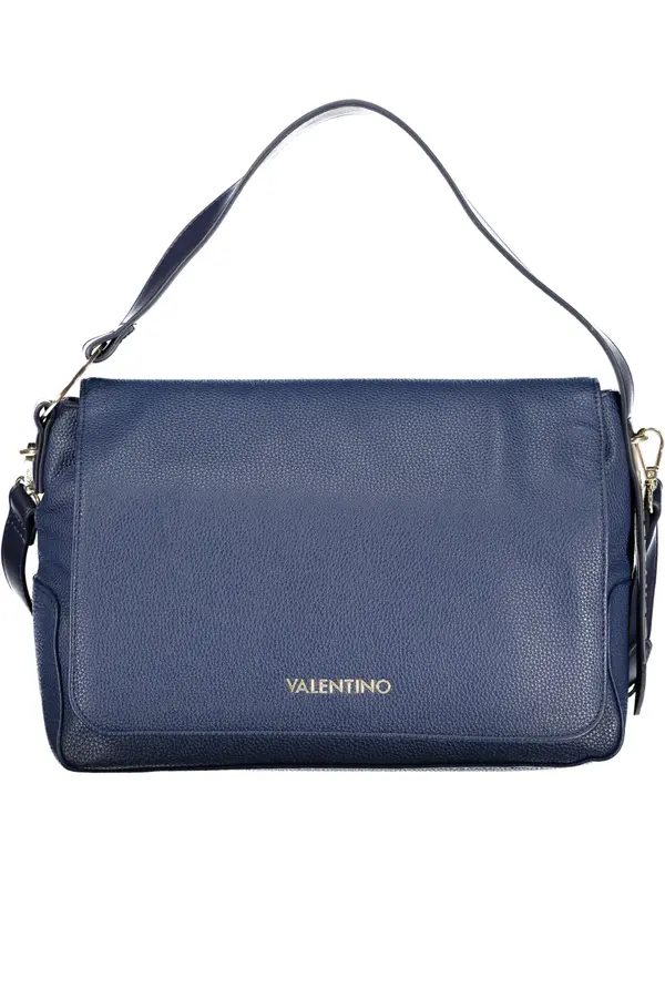 Valentino Bags Valentino plava torba preko ramena