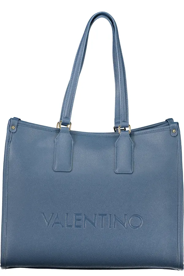 Valentino Bags Valentino plava torba preko ramena