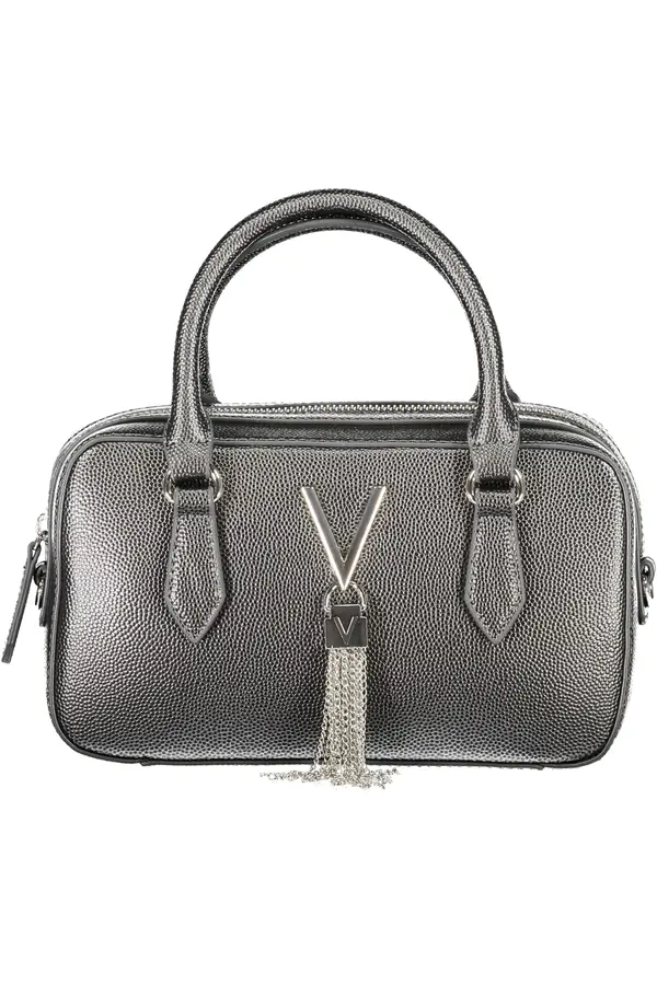 Valentino Bags Valentino srebrna torbica