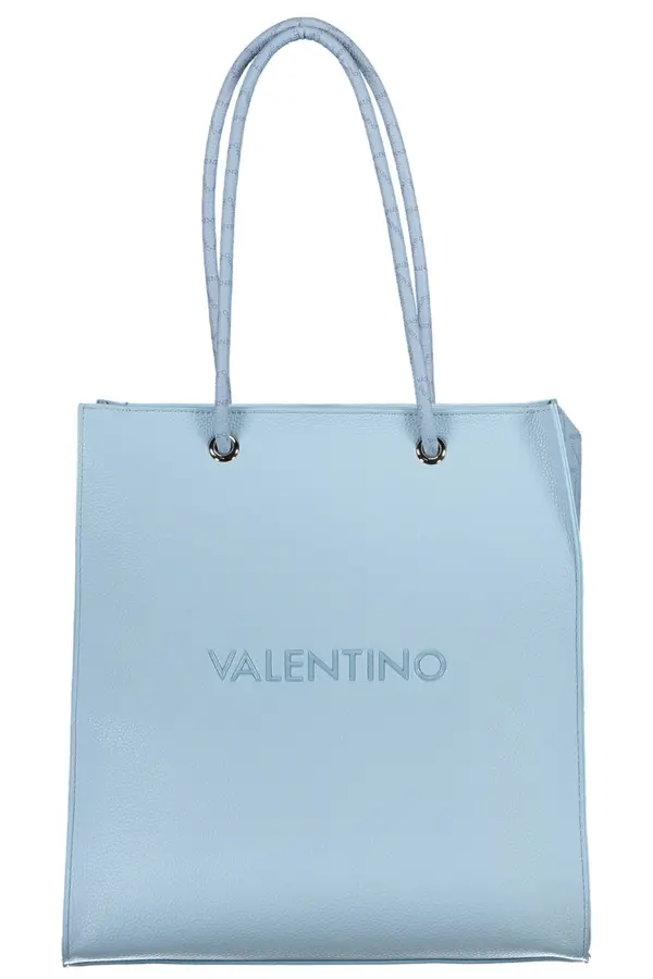 Valentino Valentino svijetloplava ženska torbica